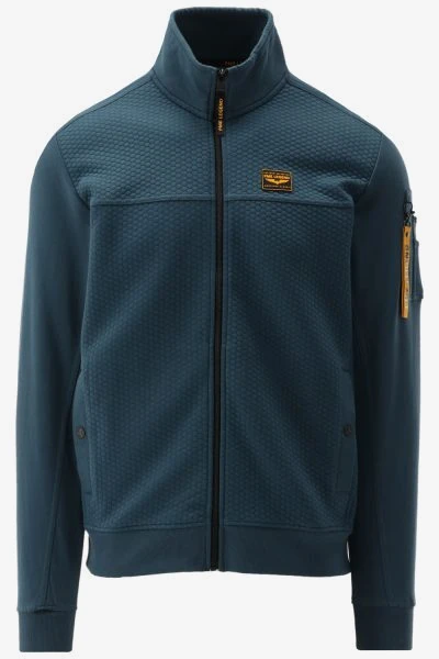 PME Legend Sweatvest