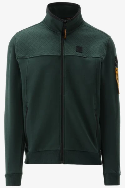 PME Legend Sweatvest