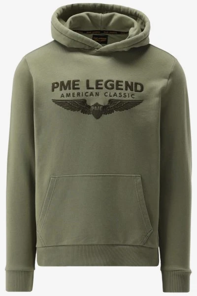 PME Legend Hoodie