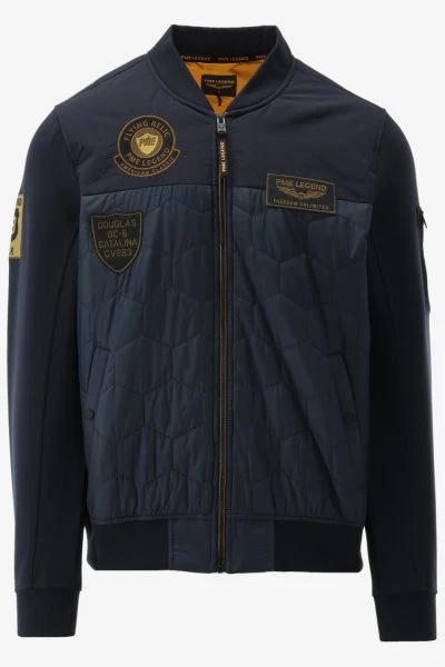 PME Legend Zomerjas