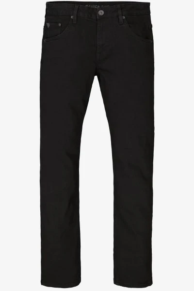 Garcia Straight Fit RUSSO