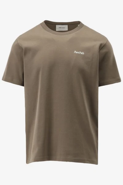 Pure Path T-shirt