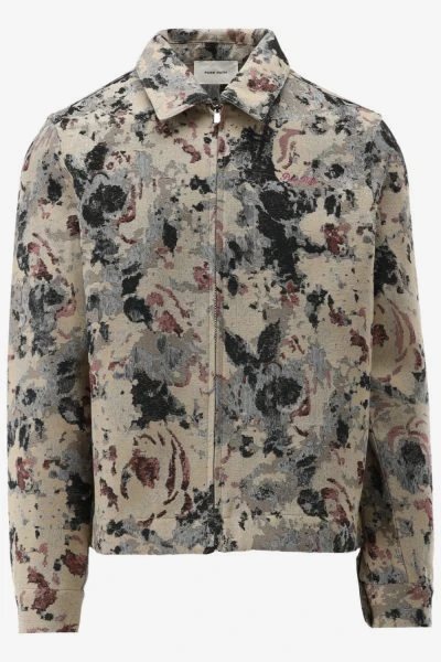 Pure Path Overshirt
