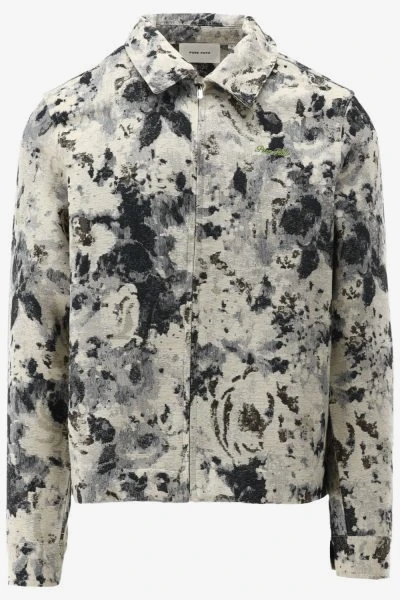 Pure Path Overshirt