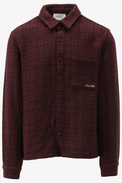 Pure Path Overshirt