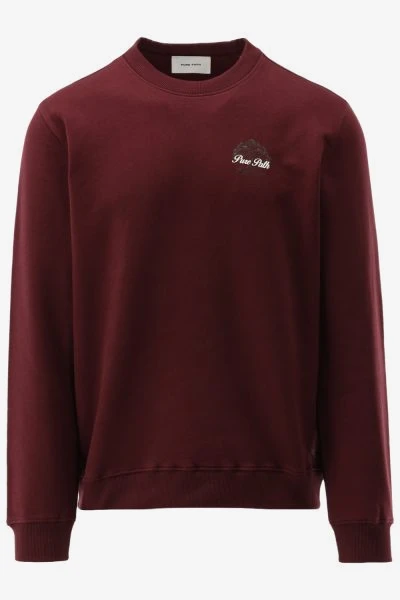 Pure Path Sweater