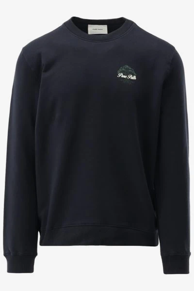 Pure Path Sweater