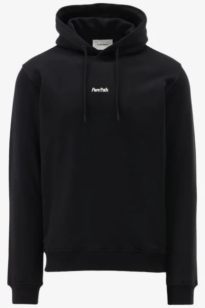 Pure Path Hoodie