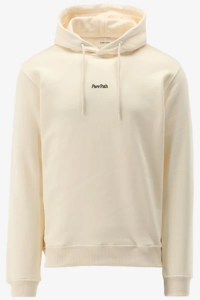 Pure Path Hoodie