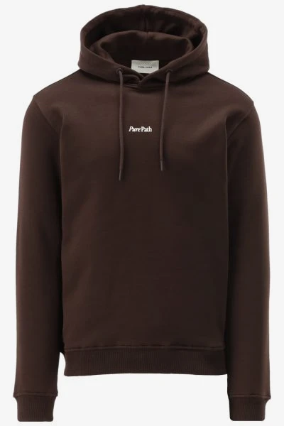 Pure Path Hoodie