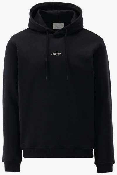 Pure Path Hoodie
