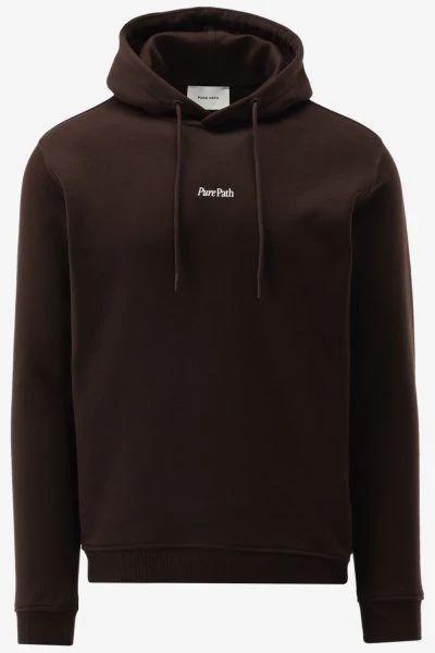Pure Path Hoodie