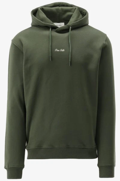 Pure Path Hoodie