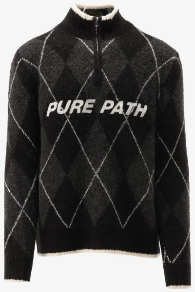 Pure Path Trui