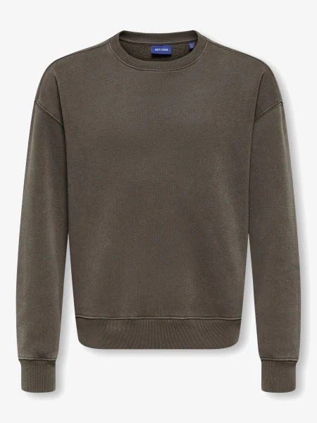 Only & Sons Hoodie LARRY