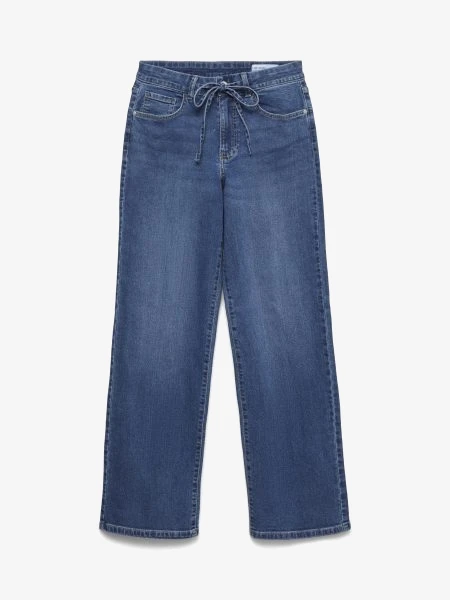 Vero Moda Straight Fit FLORA