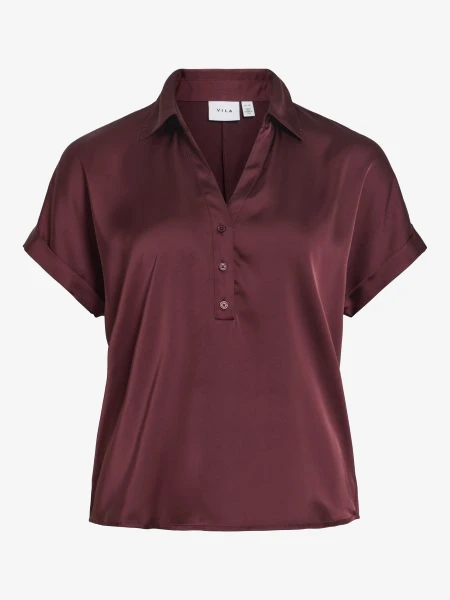 Vila Blouse ENNA RAVENNA