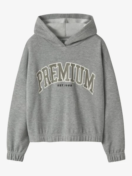 Name It Hoodie OKOMMA