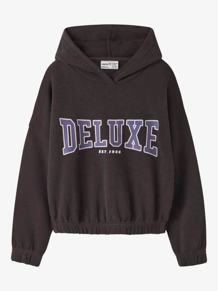 Name It Hoodie OKOMMA