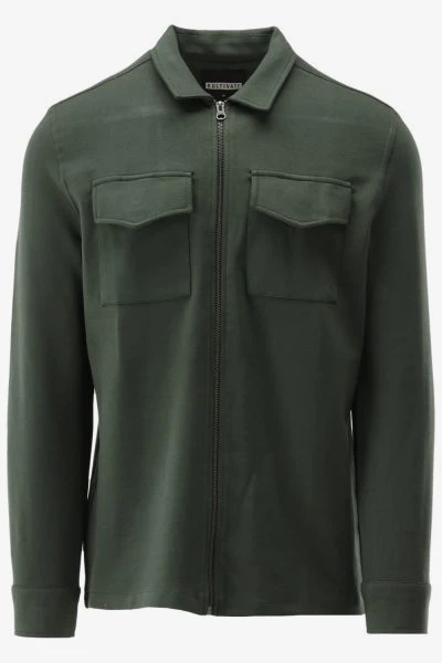 Kultivate Sweatvest LUXURY