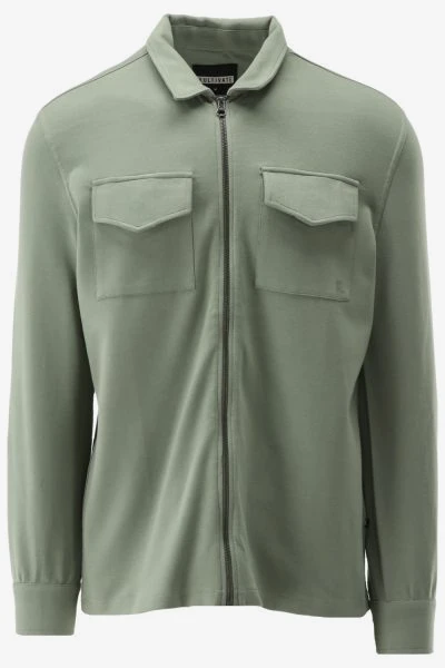 Kultivate Sweatvest LUXURY