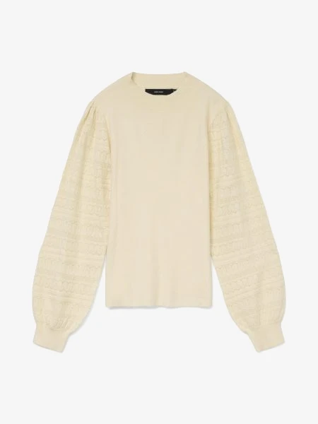 Vero Moda Trui NEWLIMONE