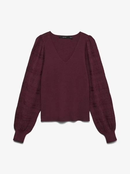 Vero Moda Trui NEWLIMONE