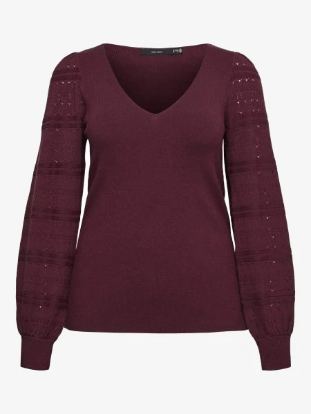 Vero Moda Curve Trui NEWLIMONE
