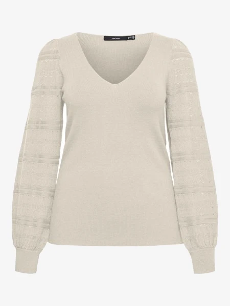 Vero Moda Curve Trui NEWLIMONE