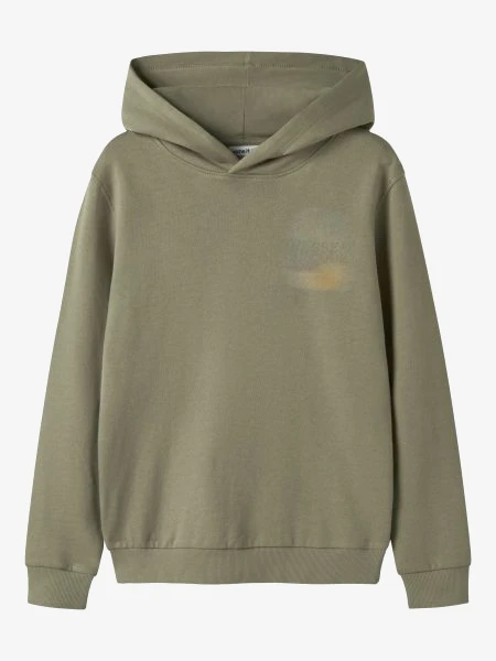 Name It Hoodie MOSMAN