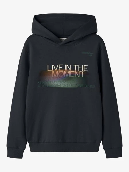 Name It Hoodie MOSMAN