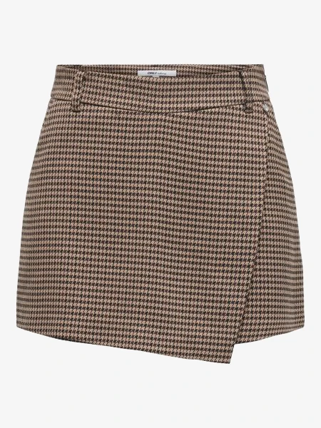 Only skort LETTIE