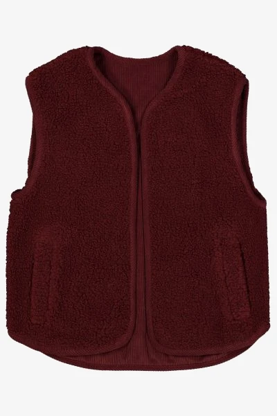 Garcia Gilet