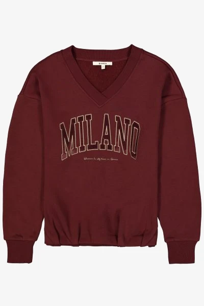 Garcia Sweater