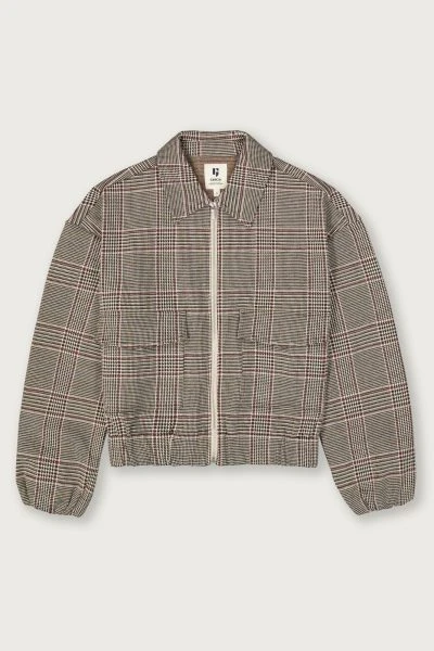 Garcia Blazer