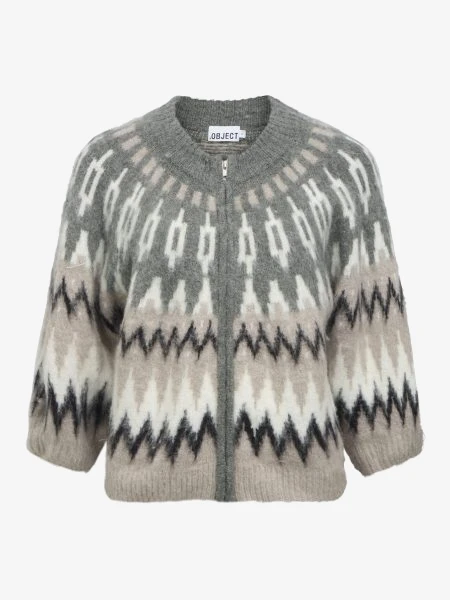 Object Vest JAADE