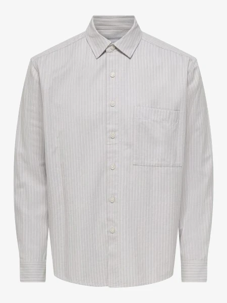 Only & Sons Casual Shirt FROME