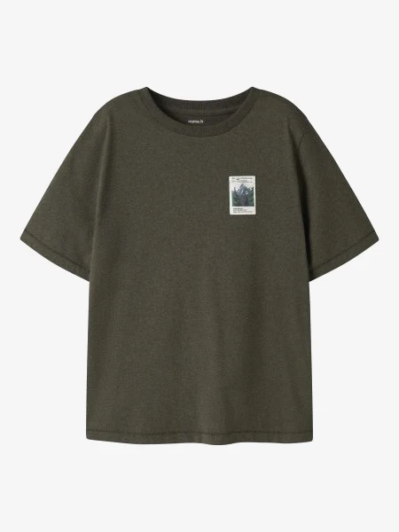Name It T-shirt KASPER
