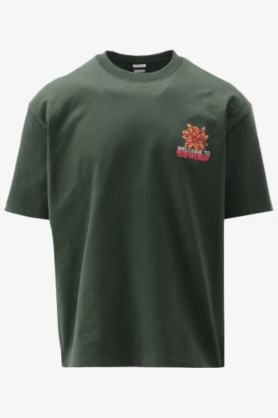 Kultivate T-shirt CANNES
