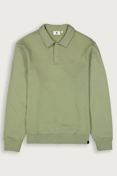 Garcia Sweater