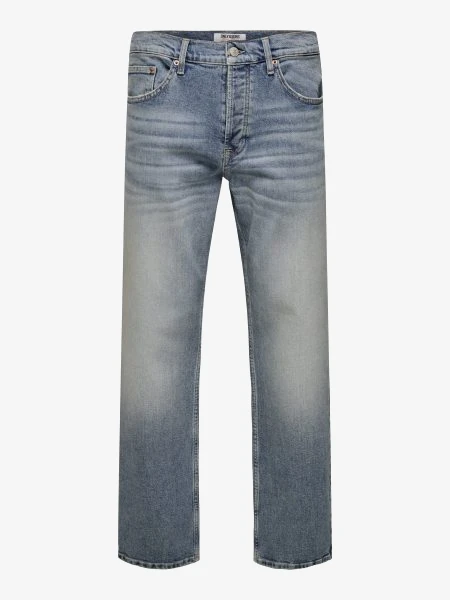 Only & Sons Slim Fit EDGE
