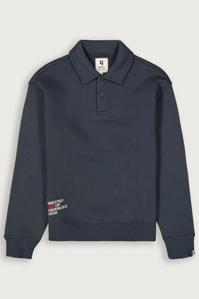 Garcia Sweater