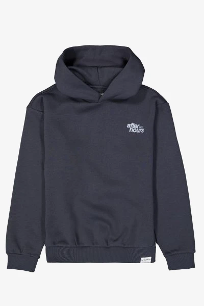 Garcia Hoodie