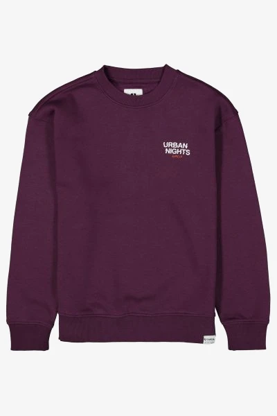 Garcia Sweater