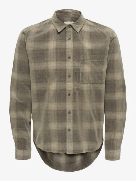 Only & Sons Casual Shirt WILLIAM