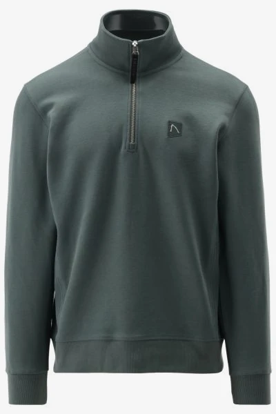 Chasin Sweater RYDER ZIP-UP