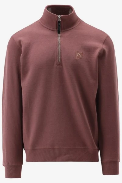 Chasin Sweater RYDER ZIP-UP