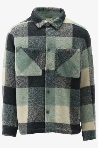 Chasin Overshirt MODUS WOXE