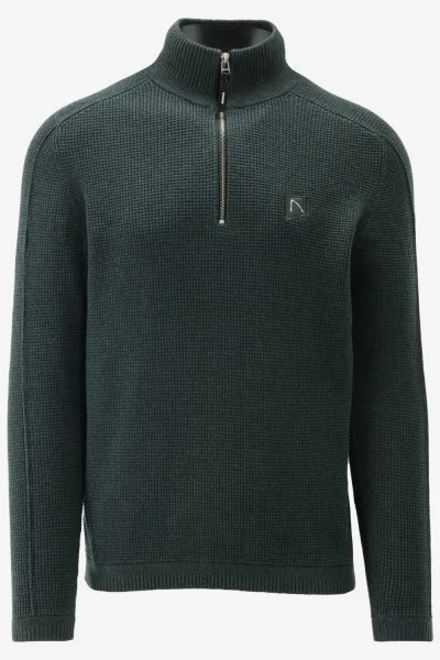 Chasin Trui OSCAR BRIK HALF ZIP