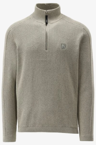 Chasin Trui OSCAR BRIK HALF ZIP
